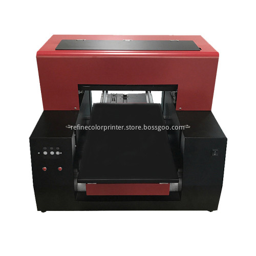 A3 Offset Shopping Bag Printer digital